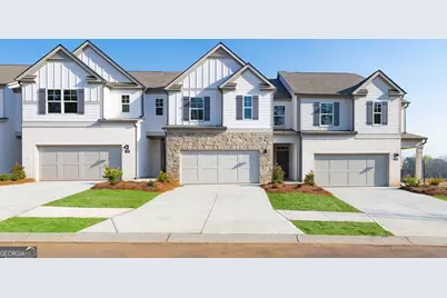 3595 Rowlett Street #LOT 41, Decatur, GA 30034 - Photo 42