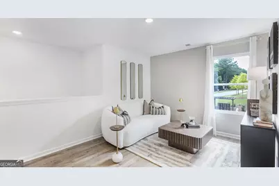 3595 Rowlett Street #LOT 41, Decatur, GA 30034 - Photo 32