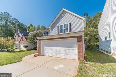 3802 Jackson Shoals Drive, Lawrenceville, GA 30044 - Photo 4