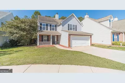 3802 Jackson Shoals Drive, Lawrenceville, GA 30044 - Photo 2