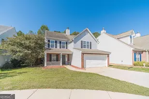 3802 Jackson Shoals Dr, Lawrenceville, GA 30044 - Photo 2