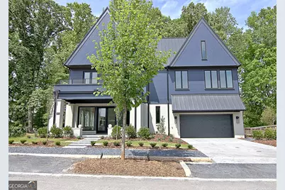 365 2nd Street, Fayetteville, GA 30214 - Photo 1