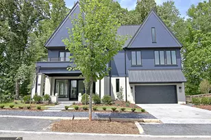 365 2nd St, Fayetteville, GA 30214 - Photo 1