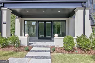 365 2nd St, Fayetteville, GA 30214 - Photo 4