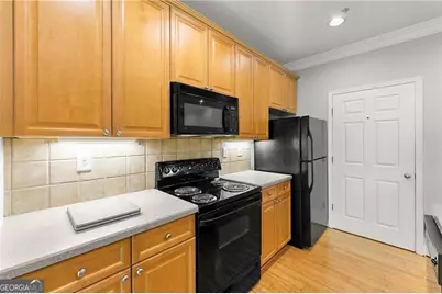 4201 Stratford Commons, Decatur, GA 30033 - Photo 4
