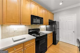 4201 Stratford Commons, Decatur, GA 30033 - Photo 4