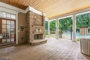 4201 Stratford Commons, Decatur, GA 30033 - Photo 12
