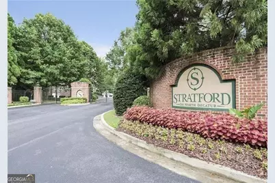 4201 Stratford Commons, Decatur, GA 30033 - Photo 14