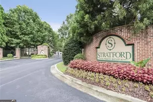 4201 Stratford Commons, Decatur, GA 30033 - Photo 14