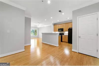 4201 Stratford Commons, Decatur, GA 30033 - Photo 2