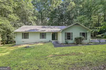 170 Wendell Court, Fayetteville, GA 30215 - Photo 1