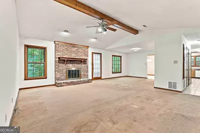 170 Wendell Court, Fayetteville, GA 30215 - Photo 2
