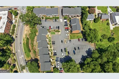 1515 Lumpkin Street #222, Athens, GA 30605 - Photo 24