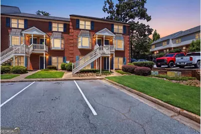 1515 Lumpkin Street #222, Athens, GA 30605 - Photo 2