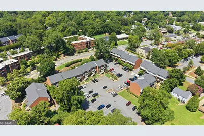 1515 Lumpkin Street #222, Athens, GA 30605 - Photo 22