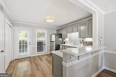 1515 Lumpkin Street #222, Athens, GA 30605 - Photo 8