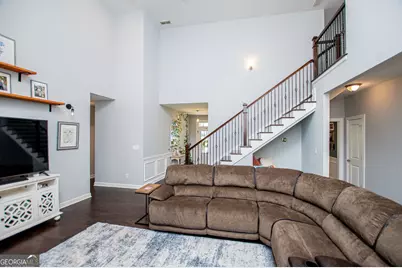 319 Wooded Glen Lane, Carrollton, GA 30117 - Photo 26