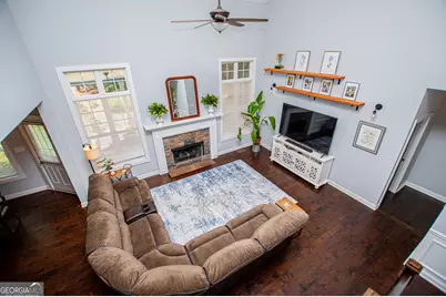 319 Wooded Glen Lane, Carrollton, GA 30117 - Photo 30