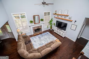 319 Wooded Glen Ln, Carrollton, GA 30117 - Photo 30