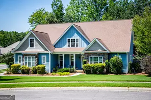 319 Wooded Glen Ln, Carrollton, GA 30117 - Photo 6