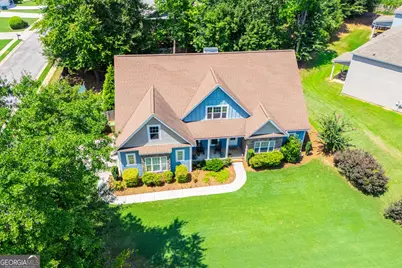 319 Wooded Glen Lane, Carrollton, GA 30117 - Photo 2