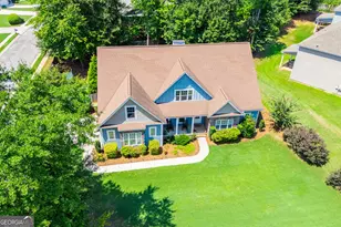 319 Wooded Glen Ln, Carrollton, GA 30117 - Photo 2