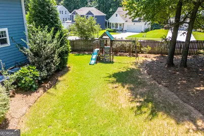 319 Wooded Glen Lane, Carrollton, GA 30117 - Photo 96