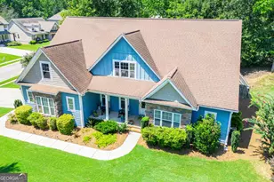 319 Wooded Glen Ln, Carrollton, GA 30117 - Photo 8