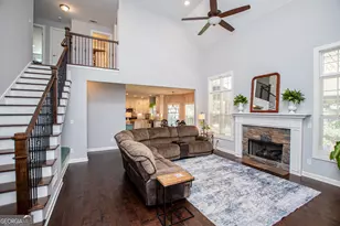 319 Wooded Glen Ln, Carrollton, GA 30117 - Photo 58