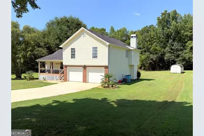 368 Cattlemans Circle Circle, McDonough, GA 30252 - Photo 4