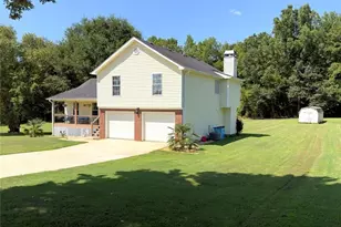 368 Cattlemans Circle Circle, McDonough, GA 30252 - Photo 4
