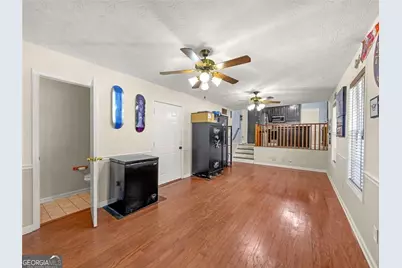 368 Cattlemans Circle Circle, McDonough, GA 30252 - Photo 24