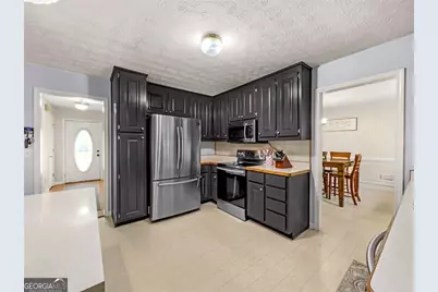368 Cattlemans Circle Circle, McDonough, GA 30252 - Photo 20