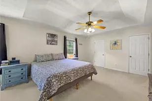 368 Cattlemans Circle Circle, McDonough, GA 30252 - Photo 30
