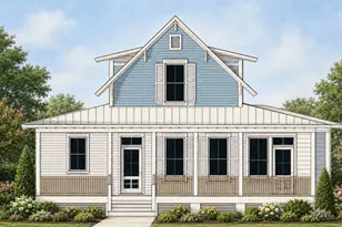 104 Carousers Cove, Saint Marys, GA 31558 - Photo 1