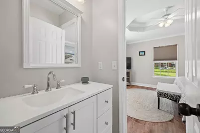 122 N Lake Drive, Brunswick, GA 31525 - Photo 26