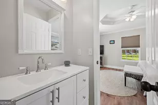 122 N Lake Dr, Brunswick, GA 31525 - Photo 26