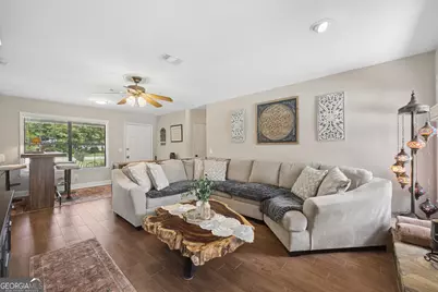 122 N Lake Drive, Brunswick, GA 31525 - Photo 16