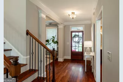2507 Townside Drive, Bishop, GA 30621 - Photo 2