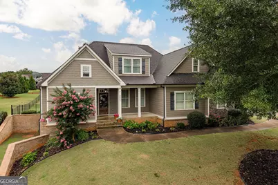 2507 Townside Drive, Bishop, GA 30621 - Photo 1