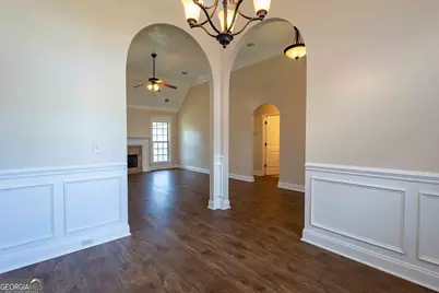 106 Fortune Way, Bonaire, GA 31005 - Photo 8