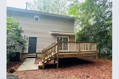 207 Hillcrest Drive, Palmetto, GA 30268 - Photo 22