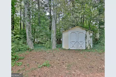 401 Walnut Grove Road, Peachtree City, GA 30269 - Photo 38