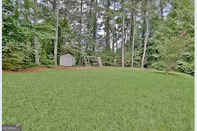 401 Walnut Grove Road, Peachtree City, GA 30269 - Photo 32