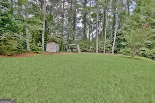 401 Walnut Grove Rd, Peachtree City, GA 30269 - Photo 32