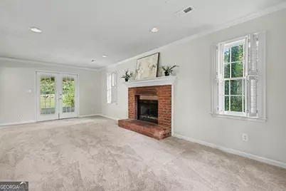 401 Walnut Grove Road, Peachtree City, GA 30269 - Photo 8