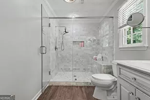 401 Walnut Grove Rd, Peachtree City, GA 30269 - Photo 26