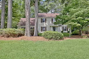 401 Walnut Grove Rd, Peachtree City, GA 30269 - Photo 1