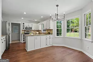 401 Walnut Grove Rd, Peachtree City, GA 30269 - Photo 10