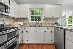 401 Walnut Grove Rd, Peachtree City, GA 30269 - Photo 16